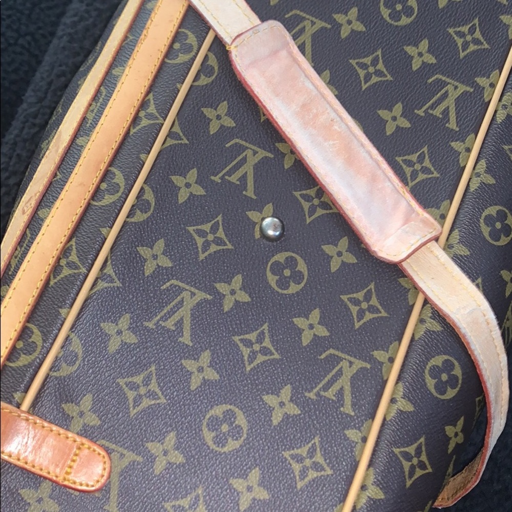 Doctor bag from the 1920’s s . - Picture 6 of 15